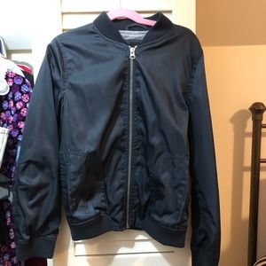 Me Jane bomber jacket